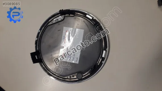 Mercedes a b cla ml gla 180 amblem camlı a1648880411