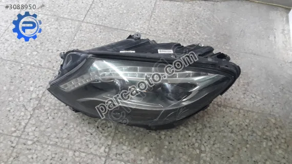 Mercedes S 222 FAR SOL A2229060702