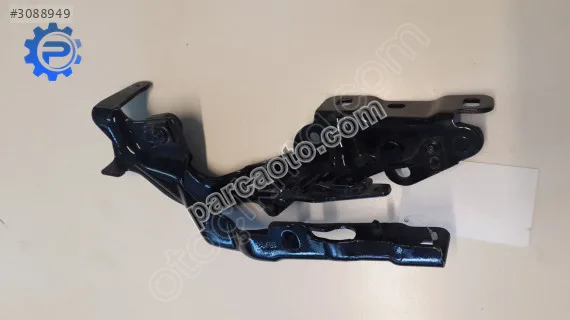 Mercedes gl 164 2007-2010 menteşe kaput sağ a1768800428