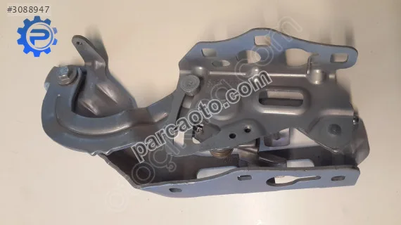 Mercedes C 205 MENTEŞE KAPUT A2058800828