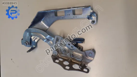 Mercedes C 205 MENTEŞE KAPUT A2058800928