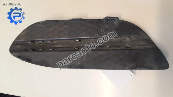 Mercedes c 205 tampon ızgarası a2058851223
