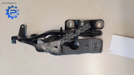 Mercedes gl 164 2007-2010 menteşe kaput menteşesi sol a1768800326