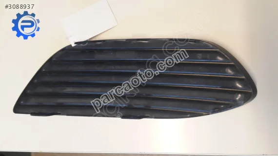 Mercedes c 205 tampon ızgarası a2058851523