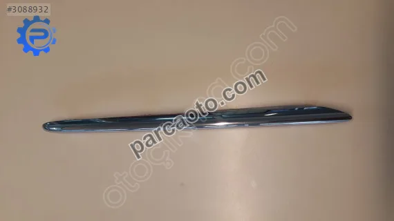 Mercedes cla 117 panjur çıtası a1178851021