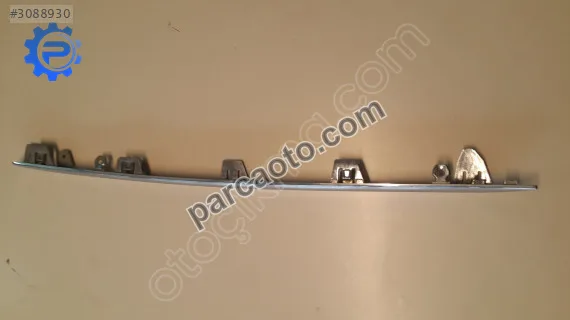 Mercedes E 212 TAMPON KAŞI A2128853521