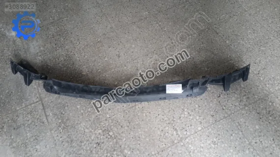 Mercedes-Benz C Serisi Tampon Izgarası - İstanbul Anadolu Ataşehir