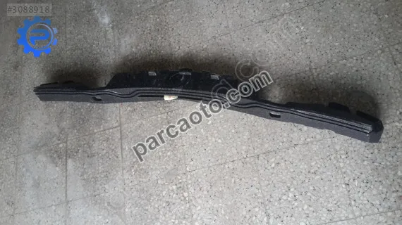 Mercedes e 207 köpük ön tampon köpüğü a2078853037