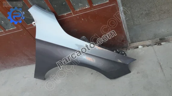 Mercedes A 176 ÇAMURLUK ÖN SAĞ A1768810201
