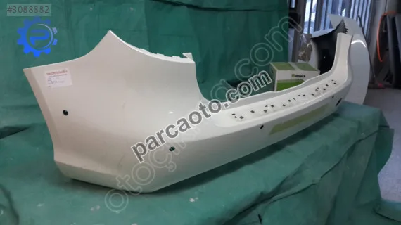 Mercedes B 246 TAMPON ARKA A2468853525
