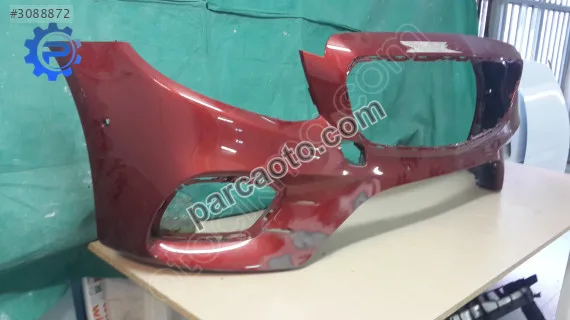 Mercedes E 213 TAMPON ÖN AMG A2138852600