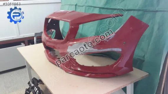 Mercedes CLA 117 TAMPON ÖN AMG A1178850825