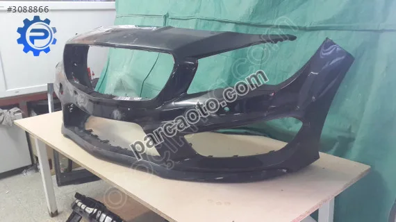 Mercedes CLA 117 TAMPON ÖN AMG A1178850827