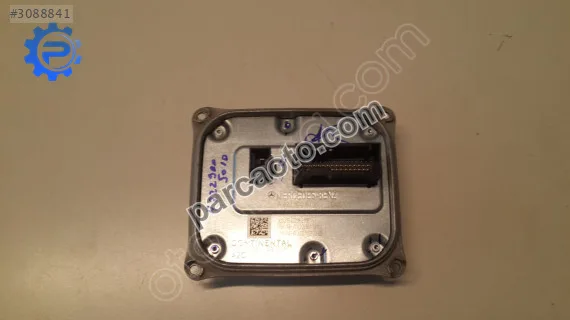 Mercedes C 205 BEYİN FAR A2059005010 A2229008005