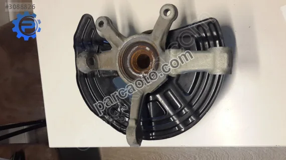 Mercedes cla b a 117 176 246 taşıyıcı ön sağ a2464210820