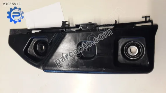Mercedes a 176 tampon bağlantı braket a1768850265