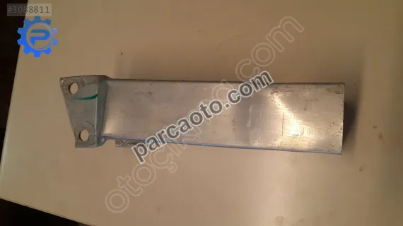 Mercedes e 212 tampon sönümleme a2126200995