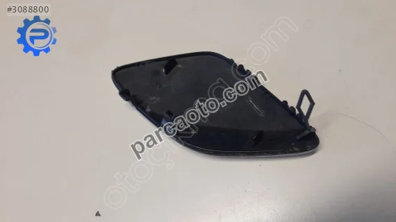 Mercedes a 169 kapak tampon kapağı a1768850122