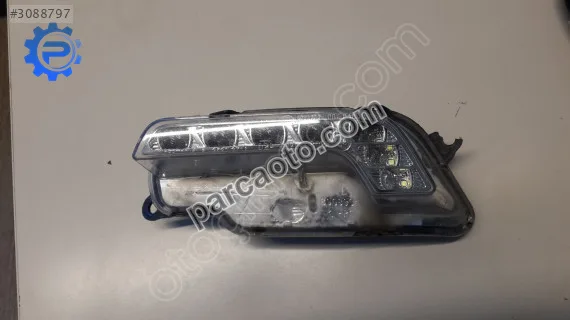 Mercedes E 212 GÜNDÜZ FARI A2128200756