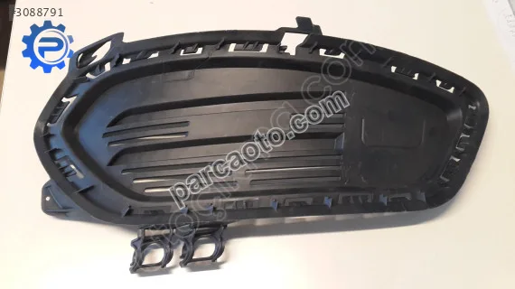 Mercedes a cla 117 tampon ızgarası a1178852322