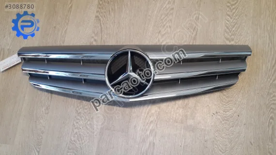 Mercedes C 203  2009 PANJUR A2038801683