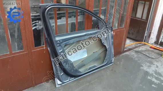 Mercedes C 205 KAPI SOL ÖN A2057225116