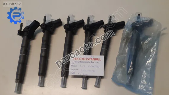 Mercedes 642 ENJEKTÖR A6420701187