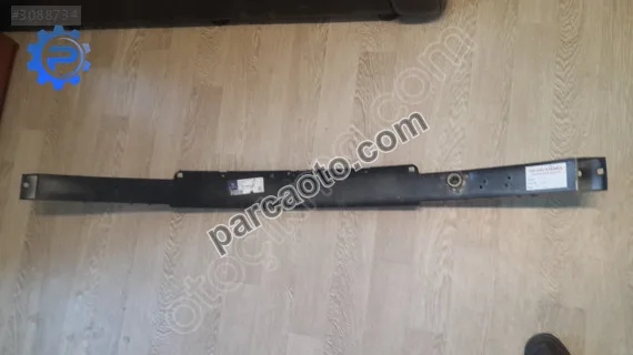 Mercedes e 207 tampon demiri ön a2076201600