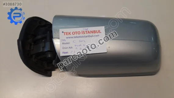 Mercedes-Benz 220 Dış Ayna Komple - İstanbul Anadolu Ataşehir