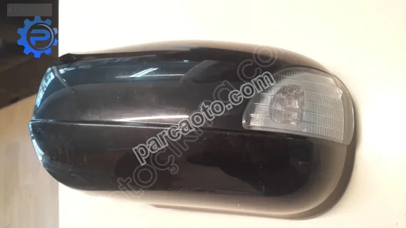 Mercedes E 210 AYNA KOMPLE SAĞ 2108108016