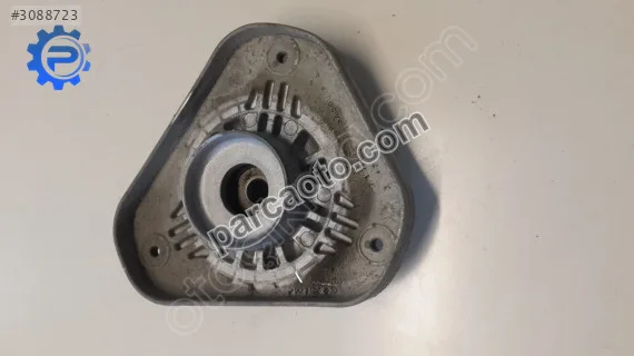 Mercedes e 212 amortisör takozu a2123230020