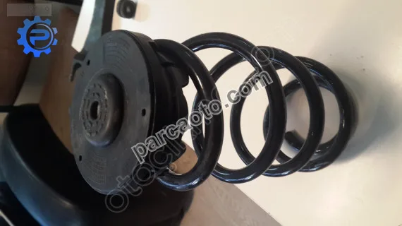 Mercedes c 205 süspansiyon arka seti a2053280337