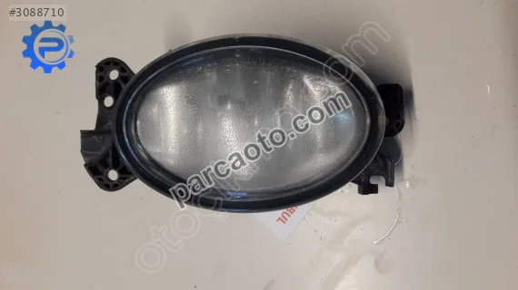 Mercedes A 211 219 FAR SİS SAĞ ÖN A1698201656
