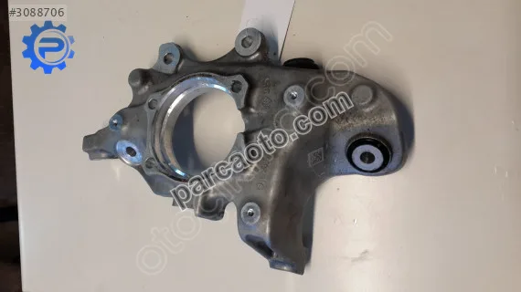 Mercedes-Benz C Serisi Taşıyıcı - İstanbul Anadolu Ataşehir