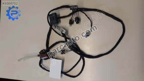 Mercedes c 205 tesisat park sensörü a0001534524
