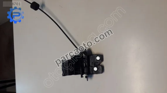 Mercede c e slk clk 171 203 211 219 bagaj kilidi a1717500085