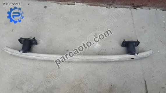 Mercedes W210 TAMPON DEMİRİ