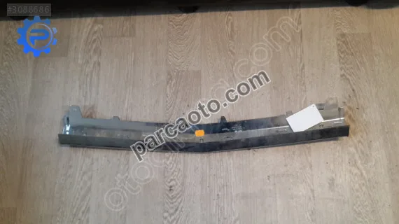 Mercedes c 205 tampon nikelajı a2058851574