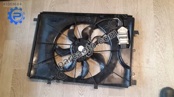 Mercedes B 246 FAN A2465000093