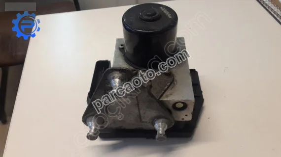 Mercedes E 202 BEYİN ABS BEYNİ A0034318212