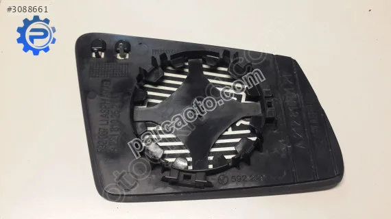 Mercedes E C 204  212 221 AYNA SOL A2218102521 A2128100121