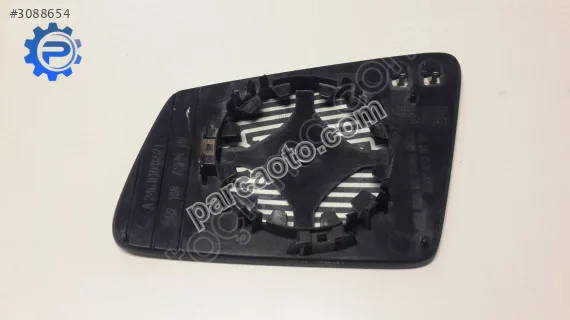 Mercedes E C  AYNA SAĞ A2468100221 A2218103121