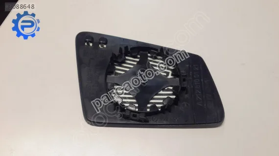 Mercedes a b cla gla ayna sol a2468100121