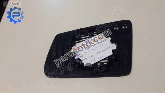 Mercedes a b cla gla  ayna sağ a2468100221