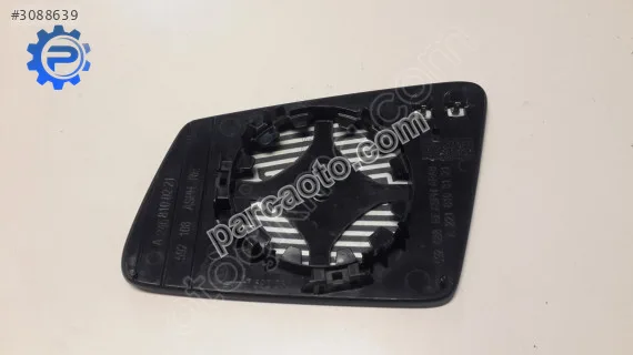 Mercedes a b cla gla ayna sağ a2468100221