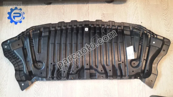 Mercedes e 212 yarasa karter alt muhafaza a2125203923