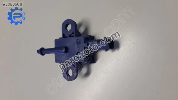 Mercedes a 176 sensör darbe sensörü a1769051600