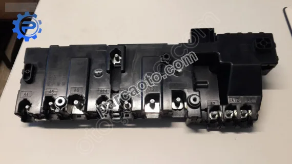 Mercedes vito 447 star stop akü dağıtım startstop  a4475405931