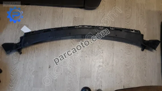 Mercedes e 212 spoyler ön tampon spoyleri a2128854065