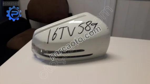 Mercedes E 212 AYNA KAPAĞI SAĞ A2129067301